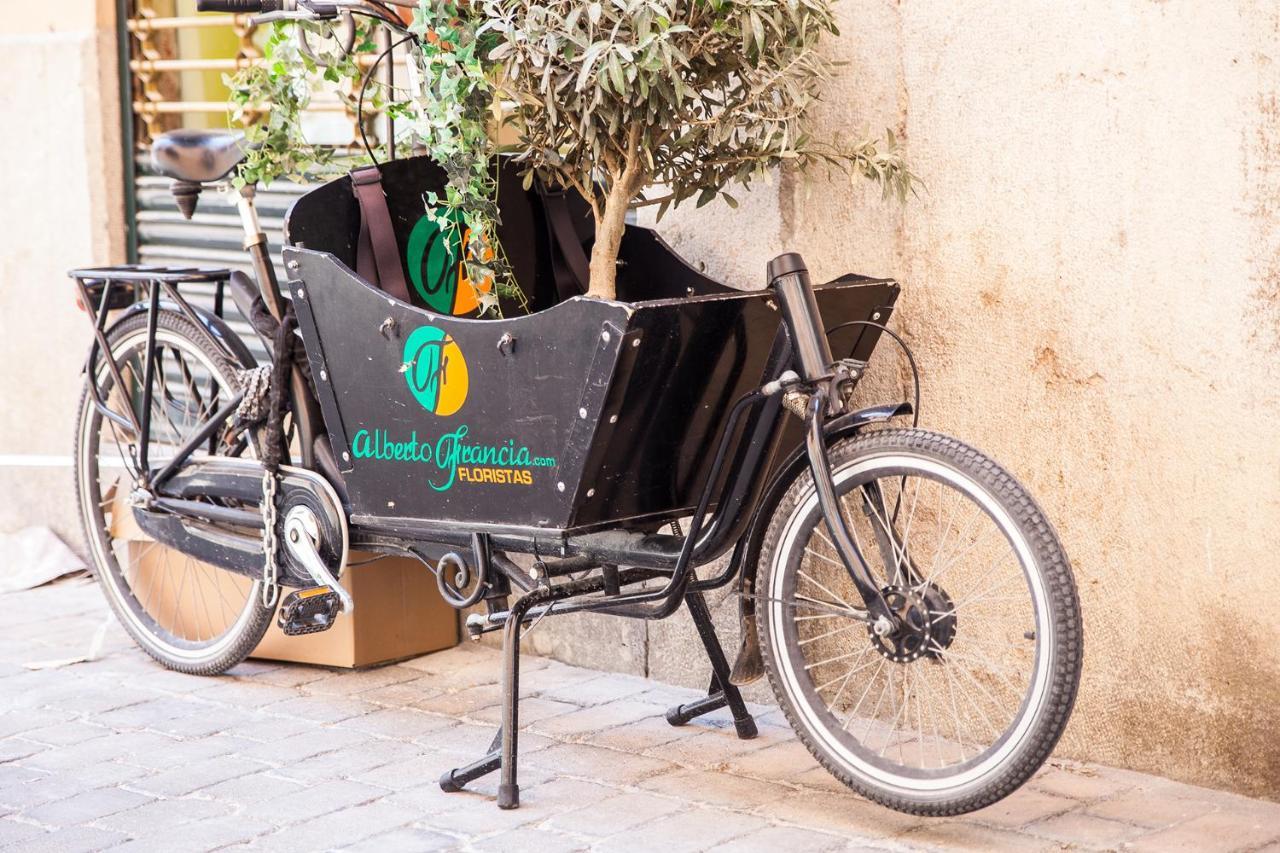 Gasthof Made In -turismo De Interior Palma