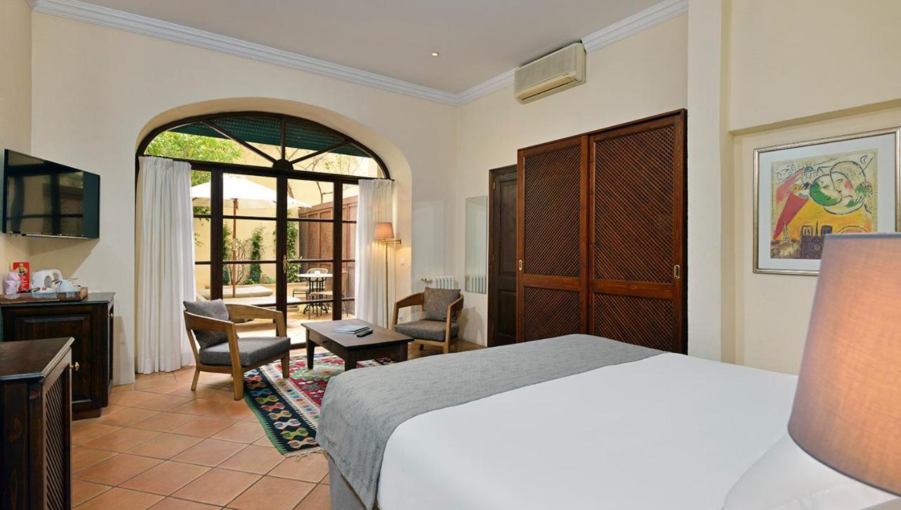 Hotel San Lorenzo - Adults Only