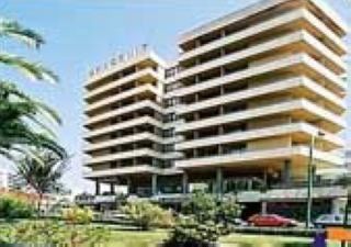 Aparsuit Hotel Palma de Mallorca