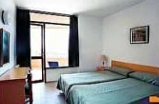 Aparsuit Hotel Palma de Mallorca