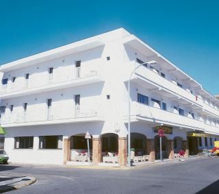 Hotel Tucans Palma de Mallorca