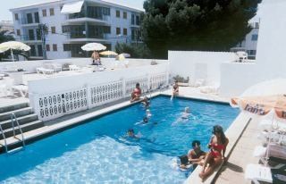Tucans 4* Palma de Mallorca