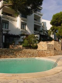 Hotel Ferrera Park