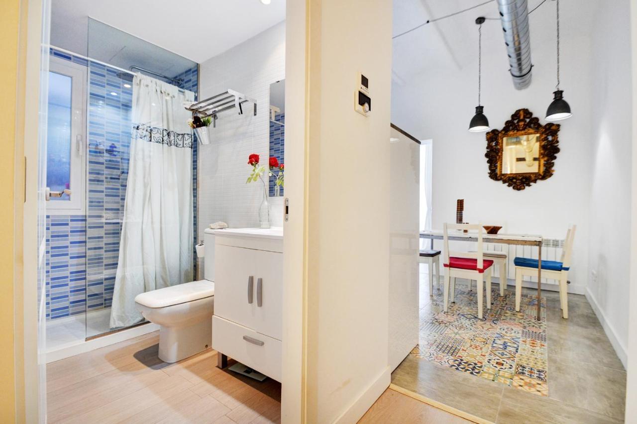 Roger Apartment