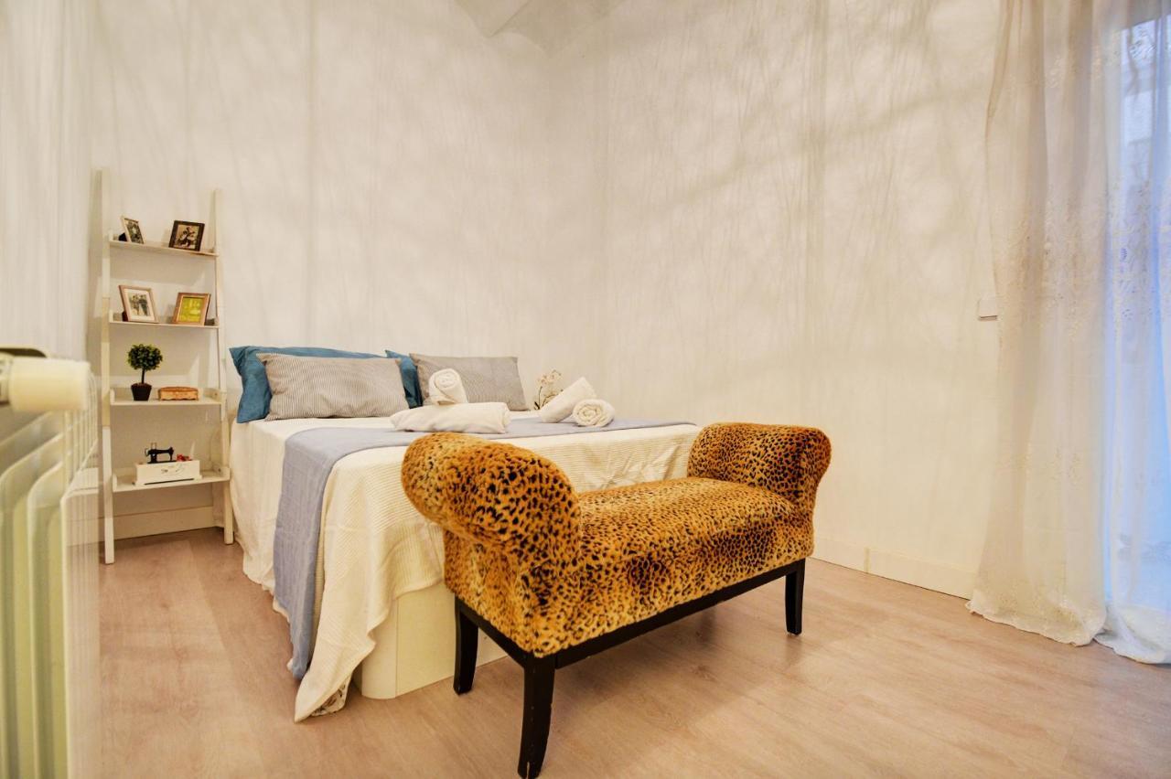 Roger Apartment