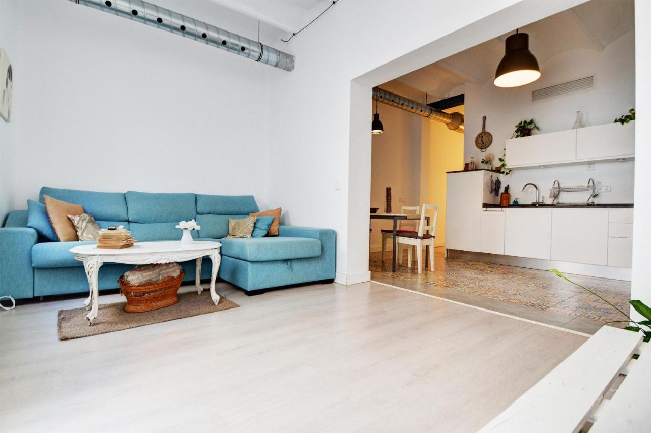Roger Apartment