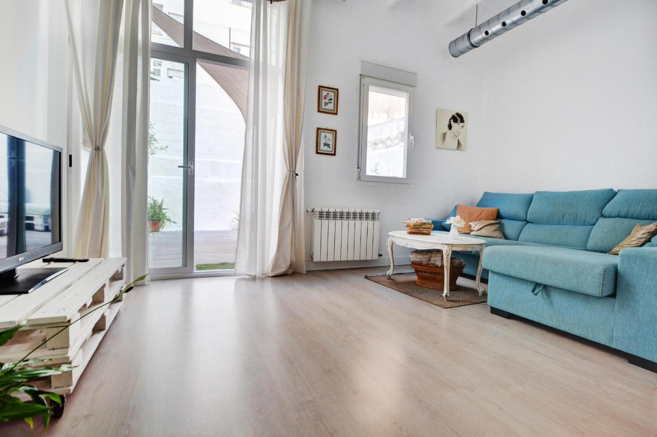 Roger Apartment
