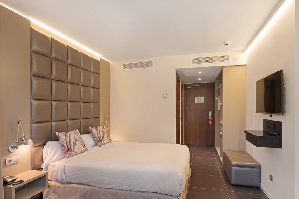 Palladium 4* Palma de Mallorca