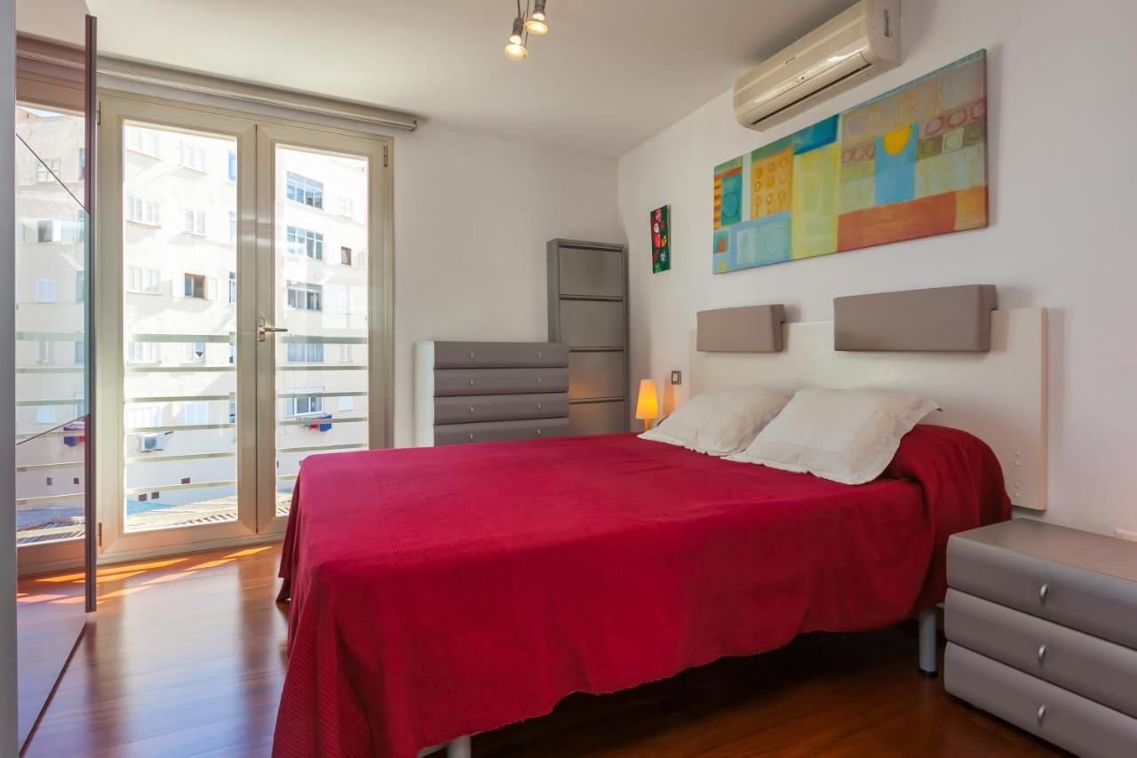 Villa Palmera *