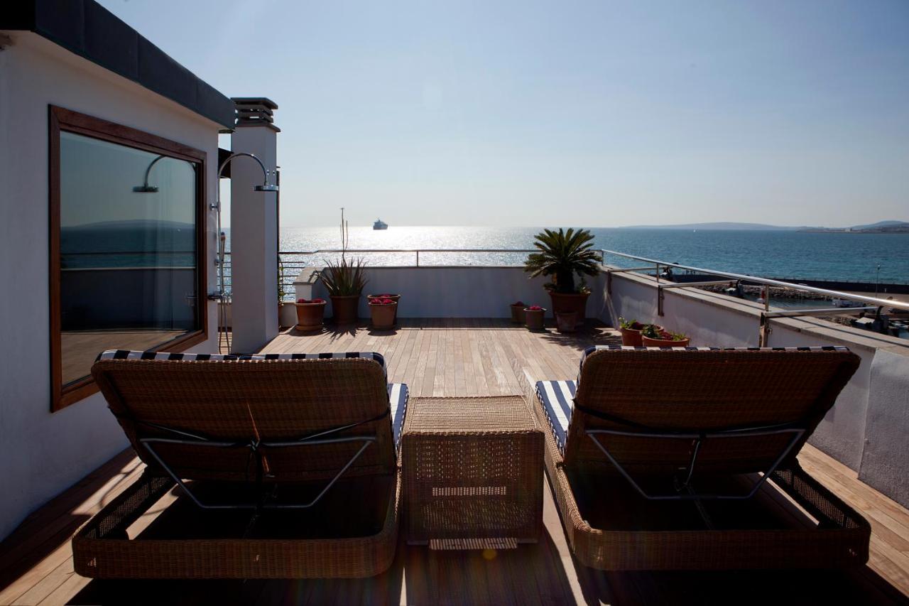 Portixol & Restaurant 4* Palma de Mallorca