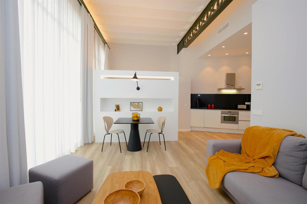 L'aguila - Turismo De Interior Appartement *