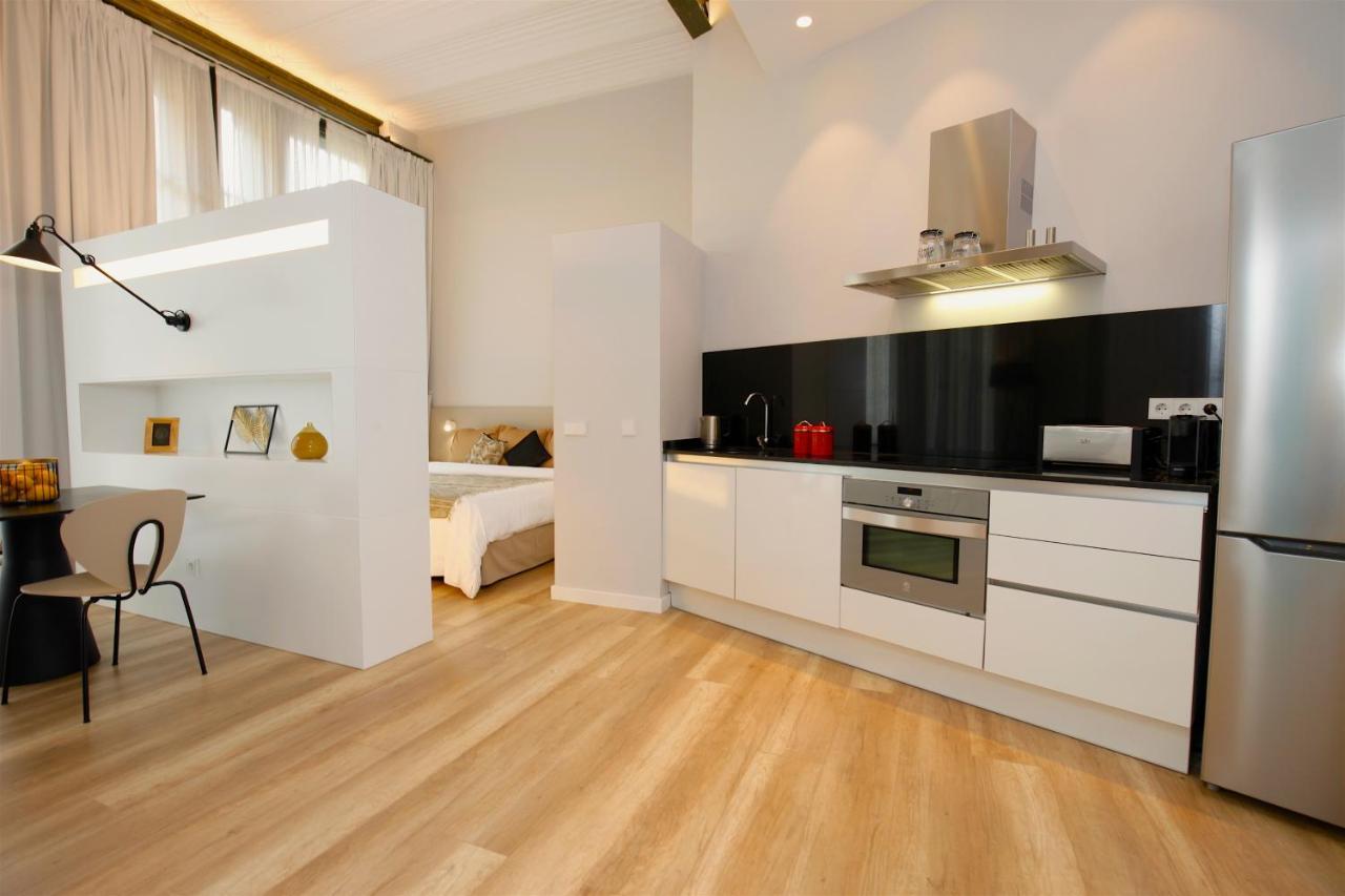 Appartement L'aguila - Turismo De Interior Palma de Mallorca