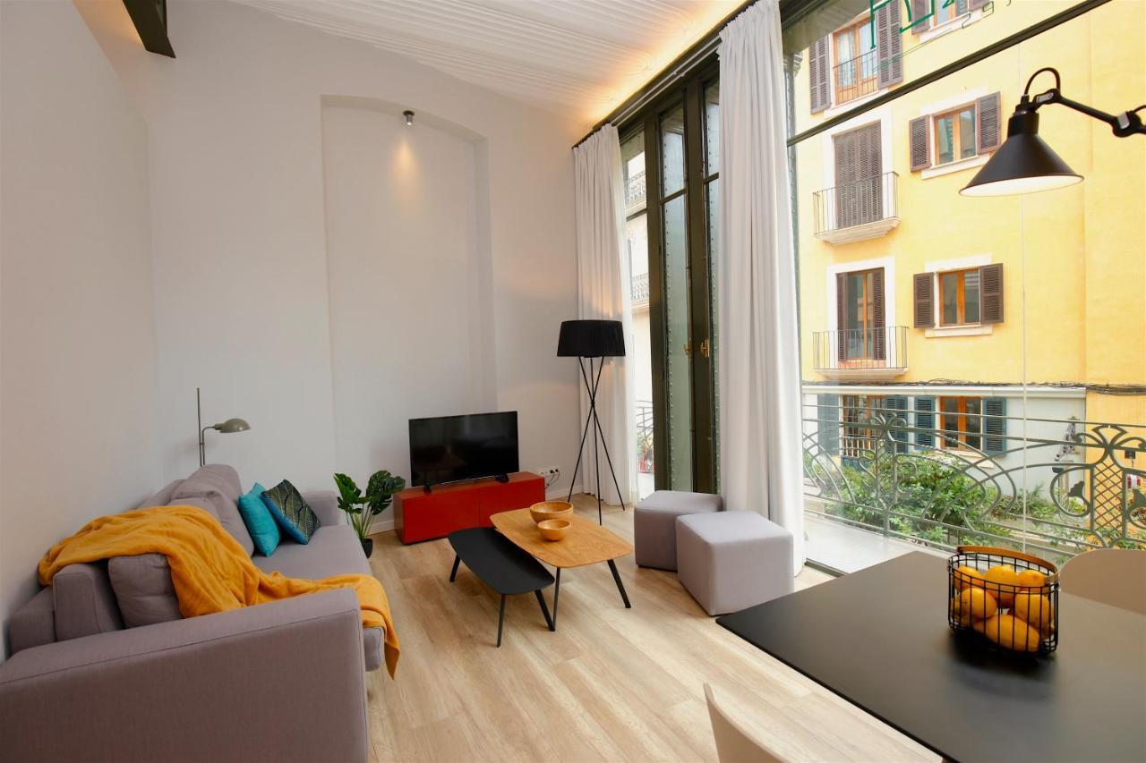 L'aguila - Turismo De Interior Appartement Palma de Mallorca
