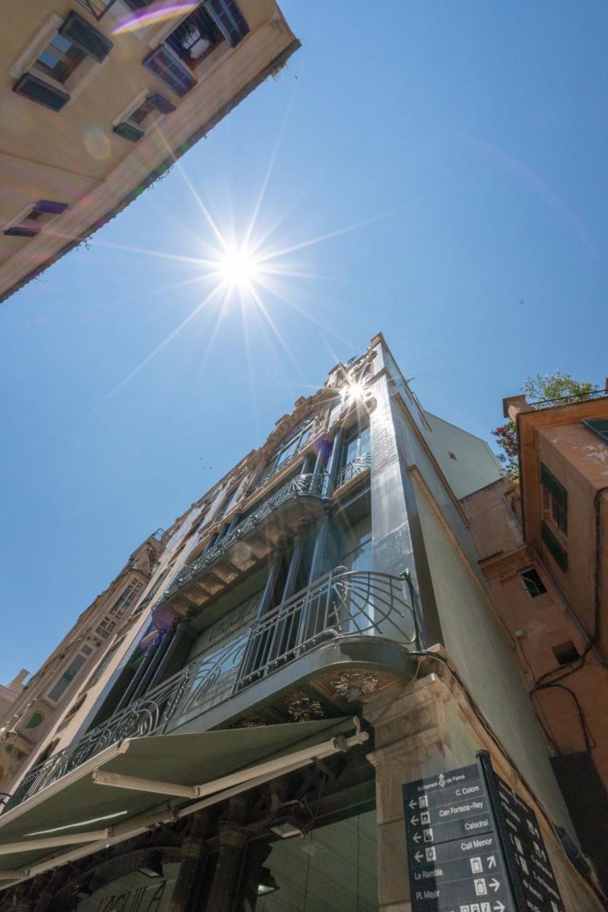 L'aguila - Turismo De Interior Appartement Palma de Mallorca