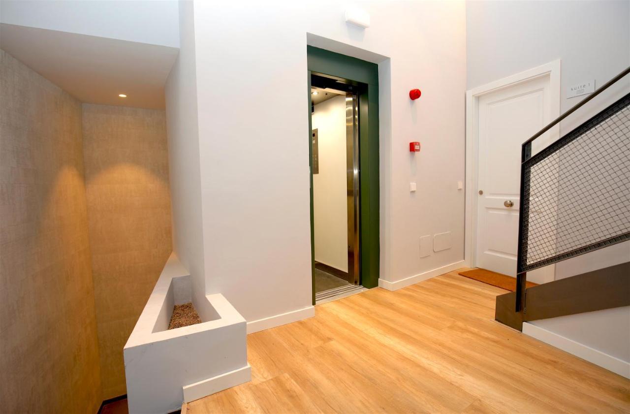 Appartement L'aguila - Turismo De Interior