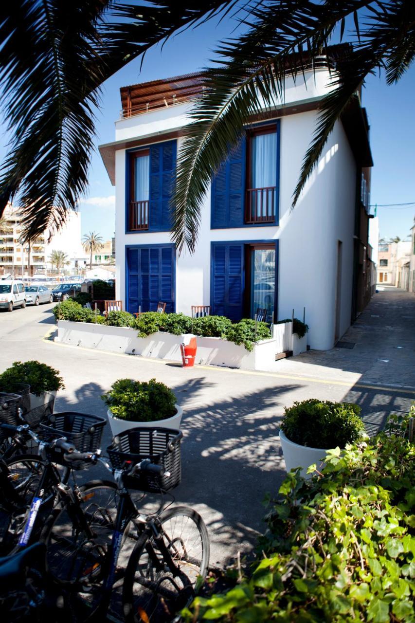 Portixol & Restaurant Palma de Mallorca