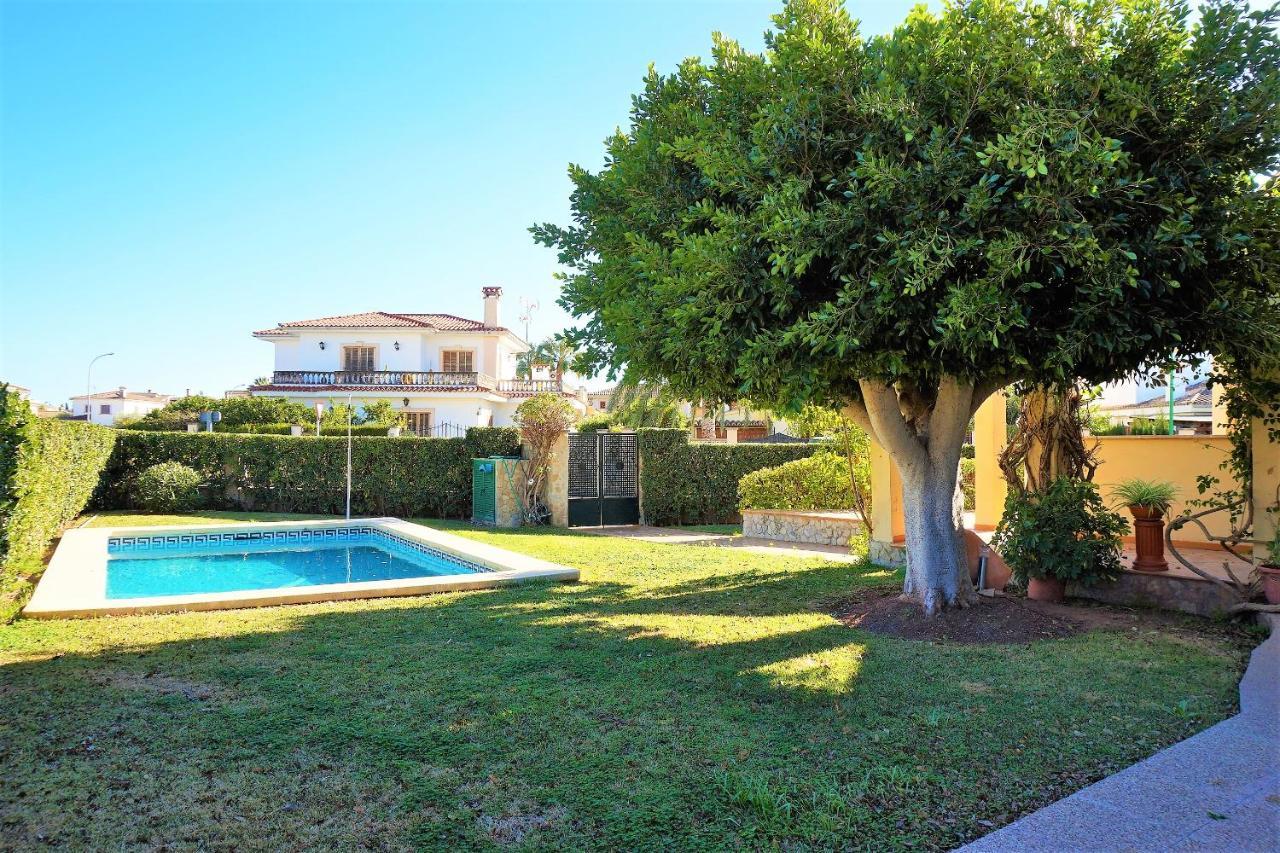 Casa Felix * Palma
