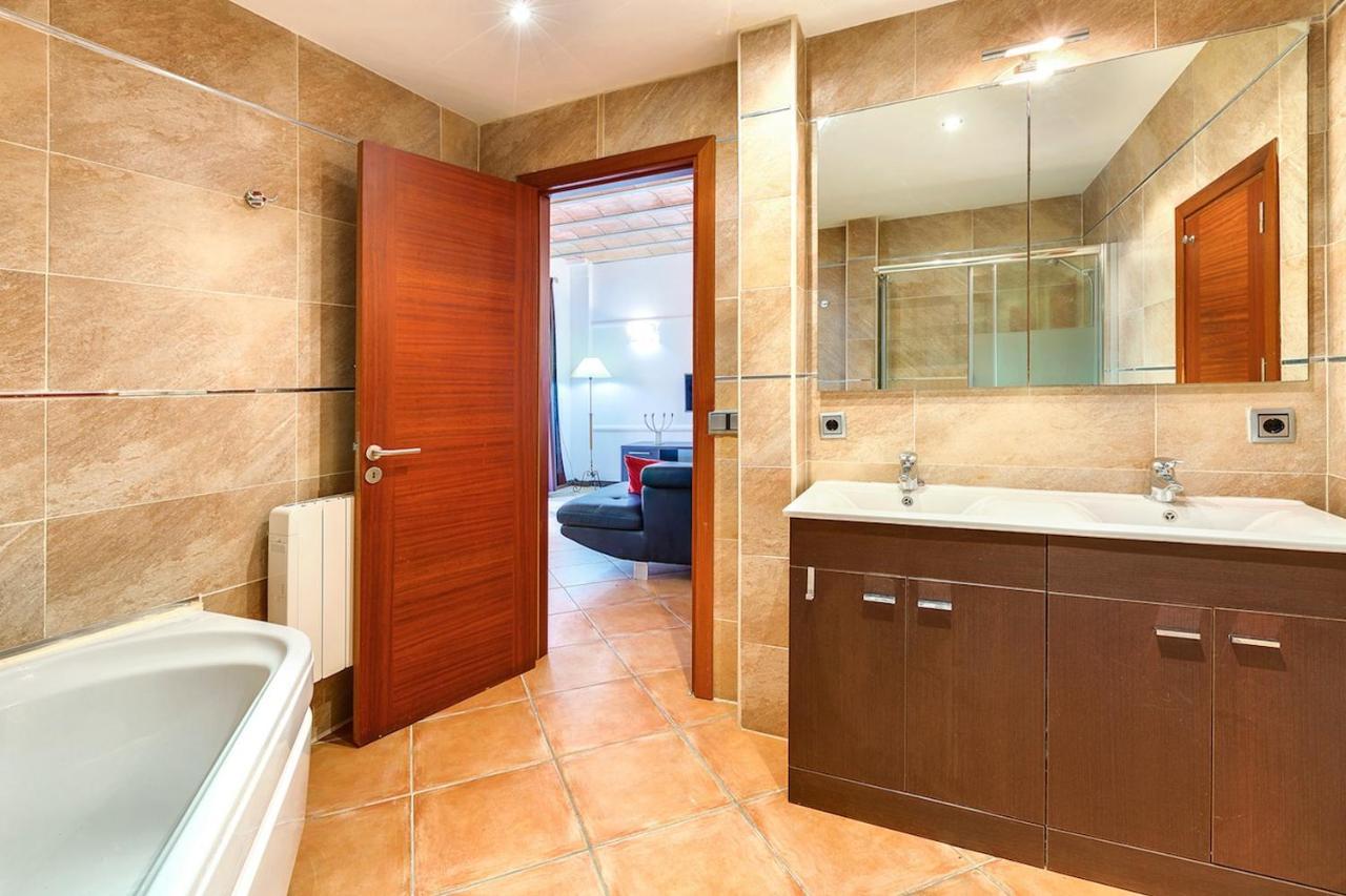 Style Ti Appartement Palma de Mallorca