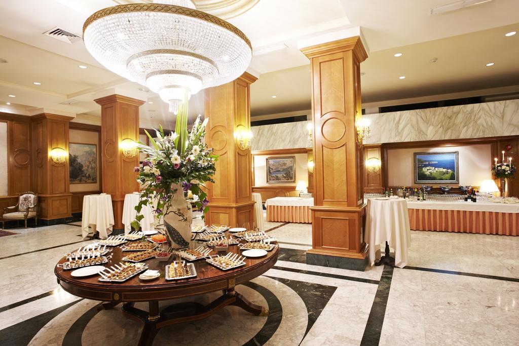 Gpro Valparaiso Palace & 5* Palma de Maiorca