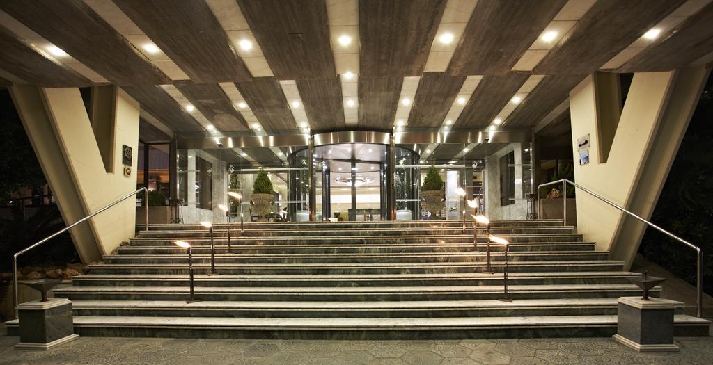 Hotel Gpro Valparaiso Palace & Palma de Maiorca