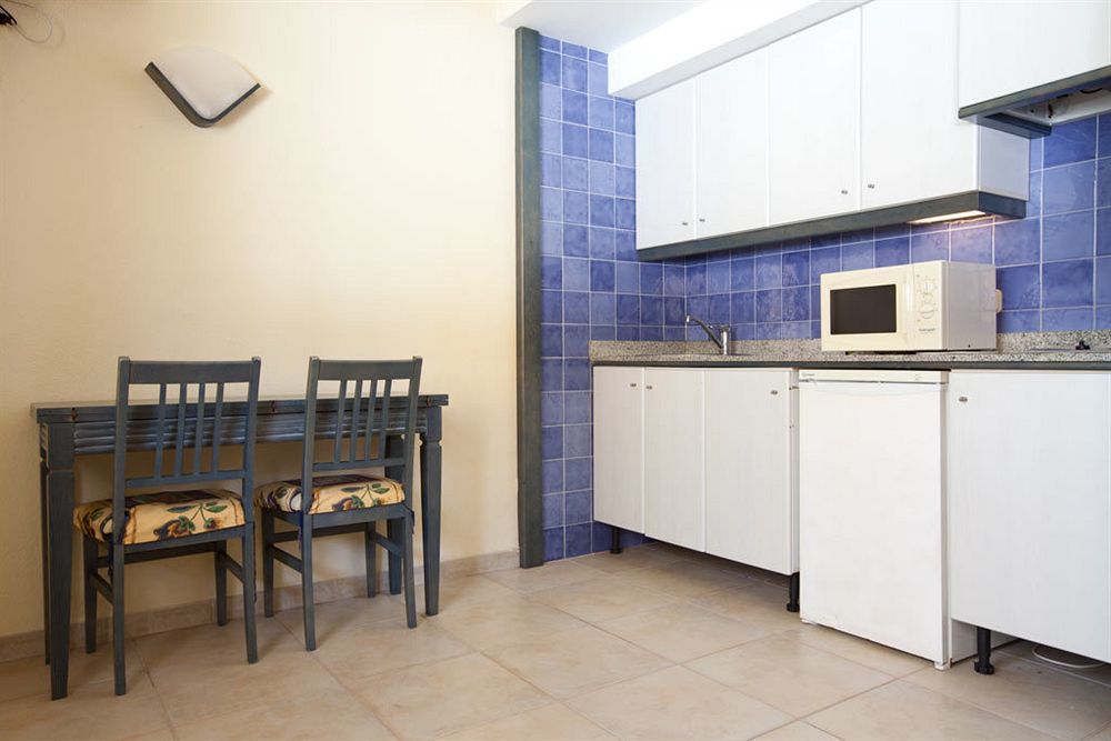 Hotel Central Park Palma de Mallorca