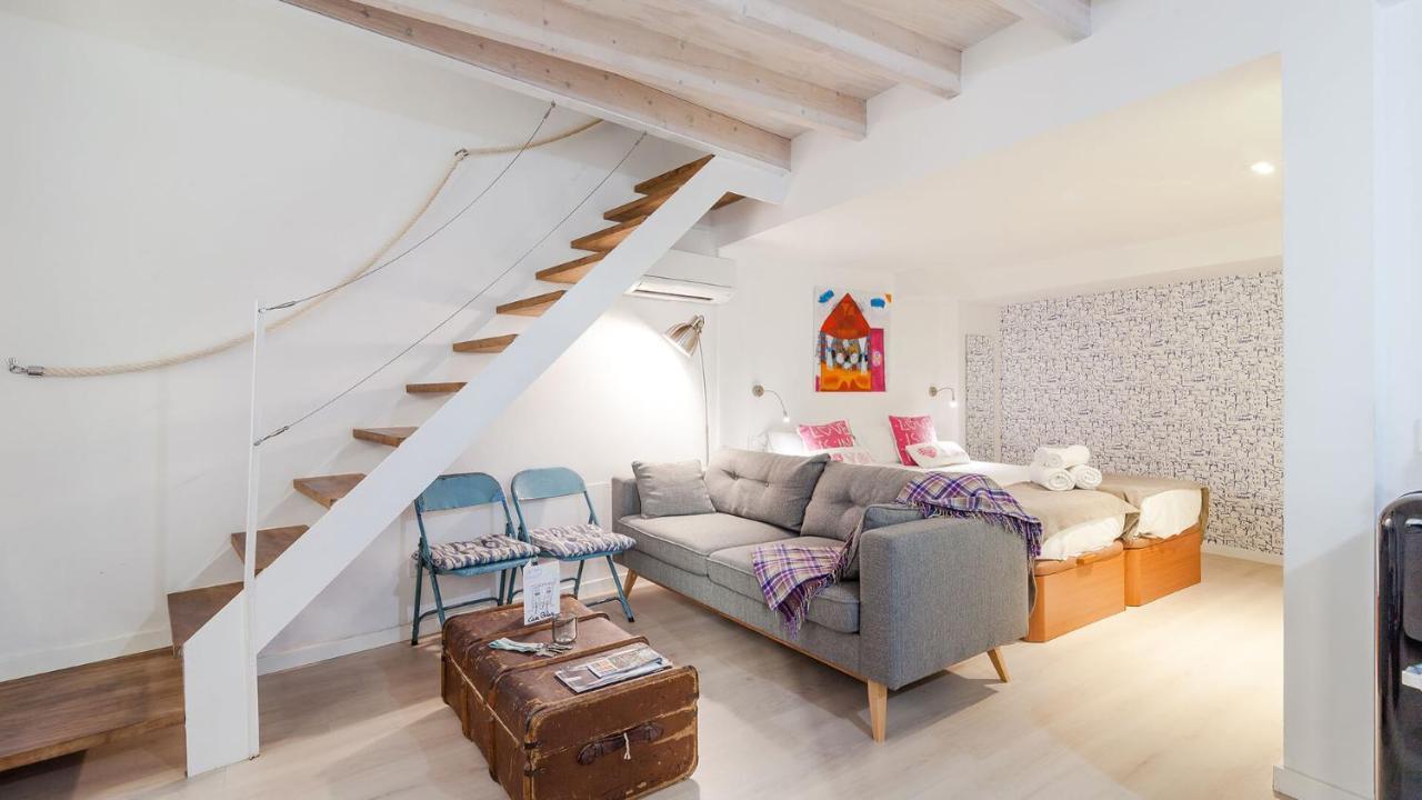 Blau Homes Turismo De Interior Appartement *