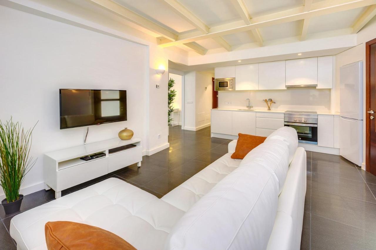 Colors - Llotgeta - Turismo De Interior Apartment Palma