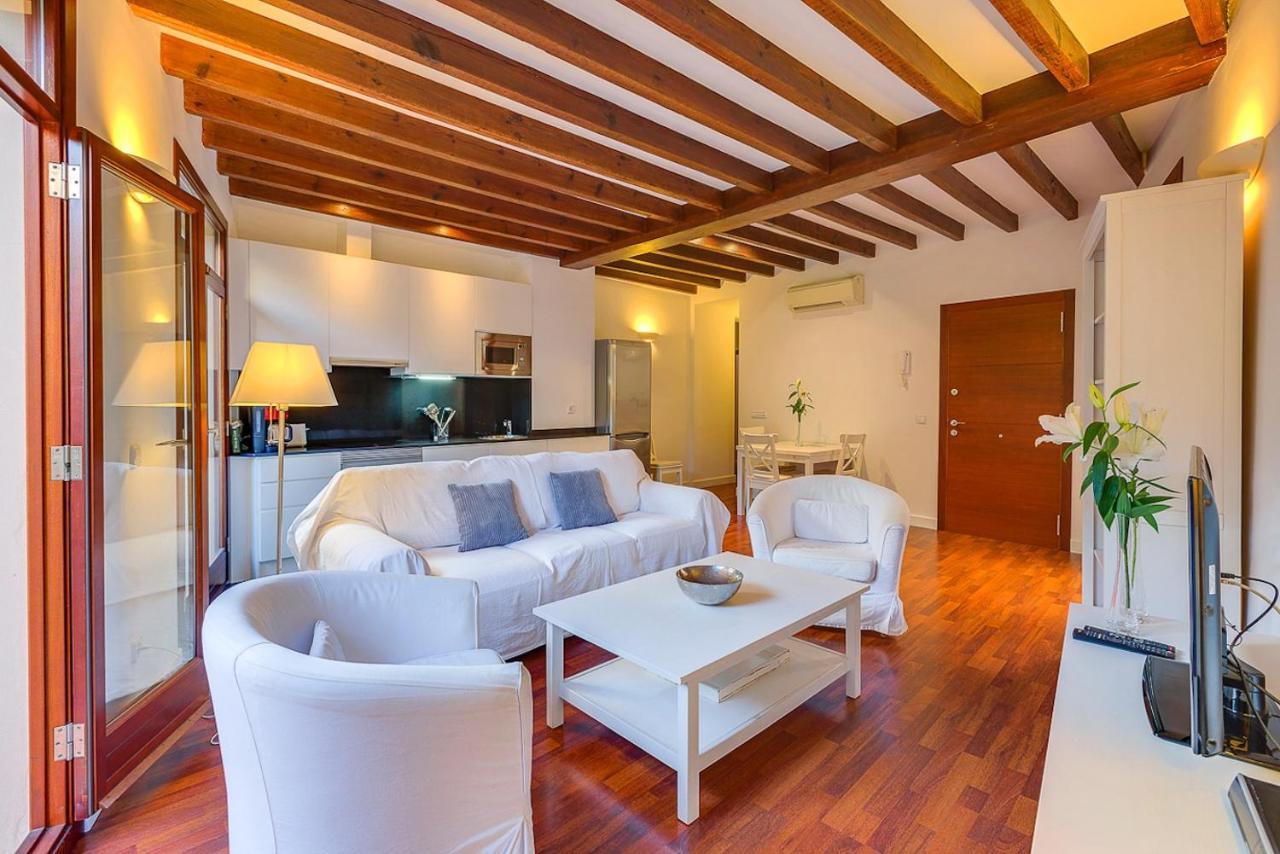 Colors - Llotgeta - Turismo De Interior Apartment *