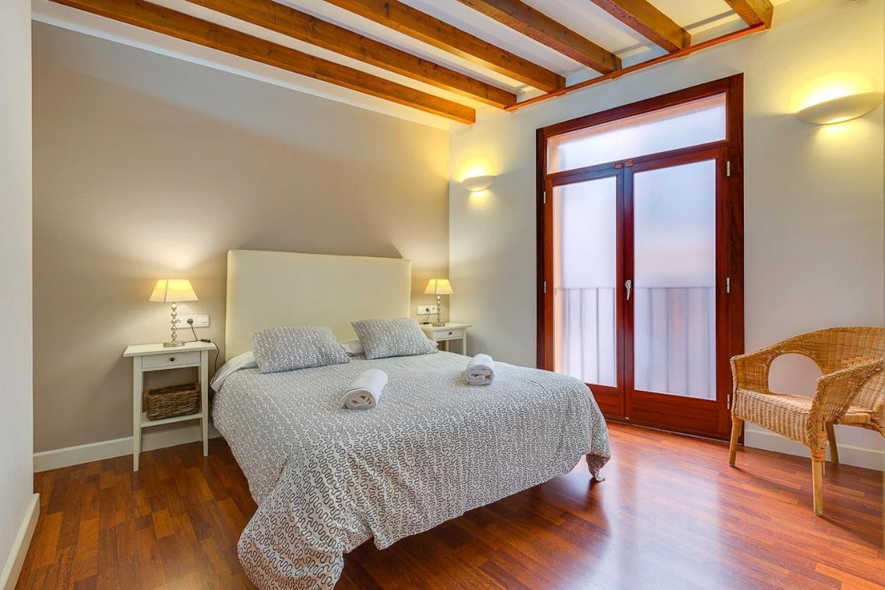 Apartment Colors - Llotgeta - Turismo De Interior *