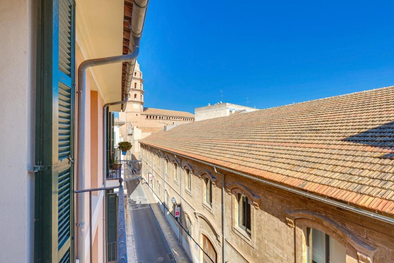 Appartement Style Ti