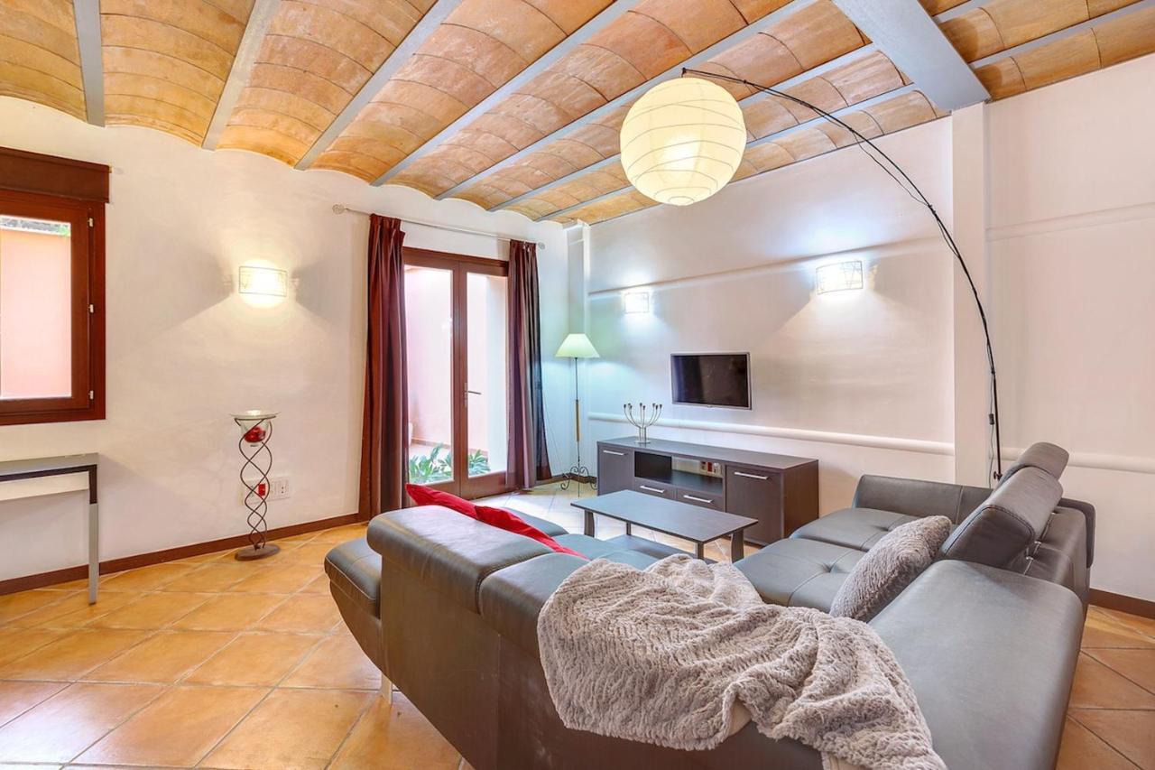 Style Ti Appartement Palma de Mallorca