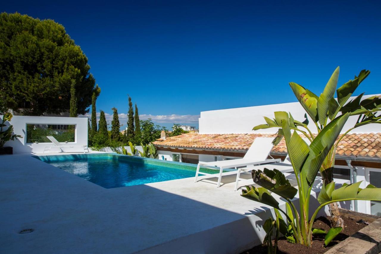 Villa Oasis Terra Blanca Palma