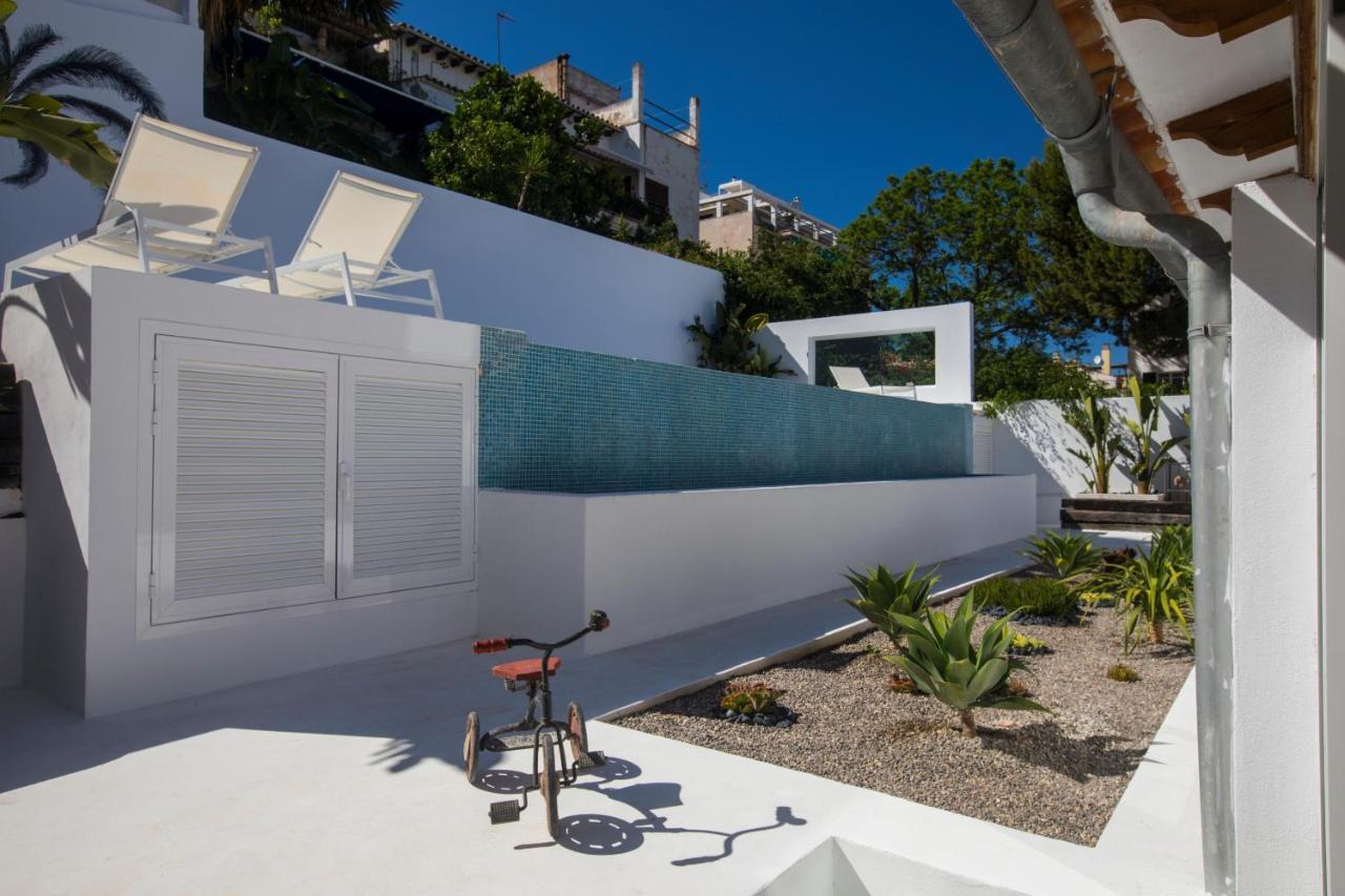 Oasis Terra Blanca Palma