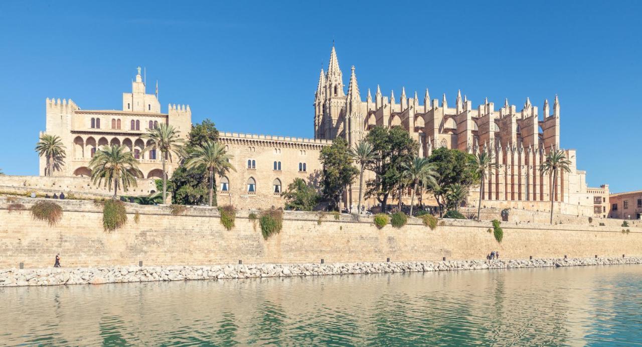 Aparthotel Fil Palma de Mallorca