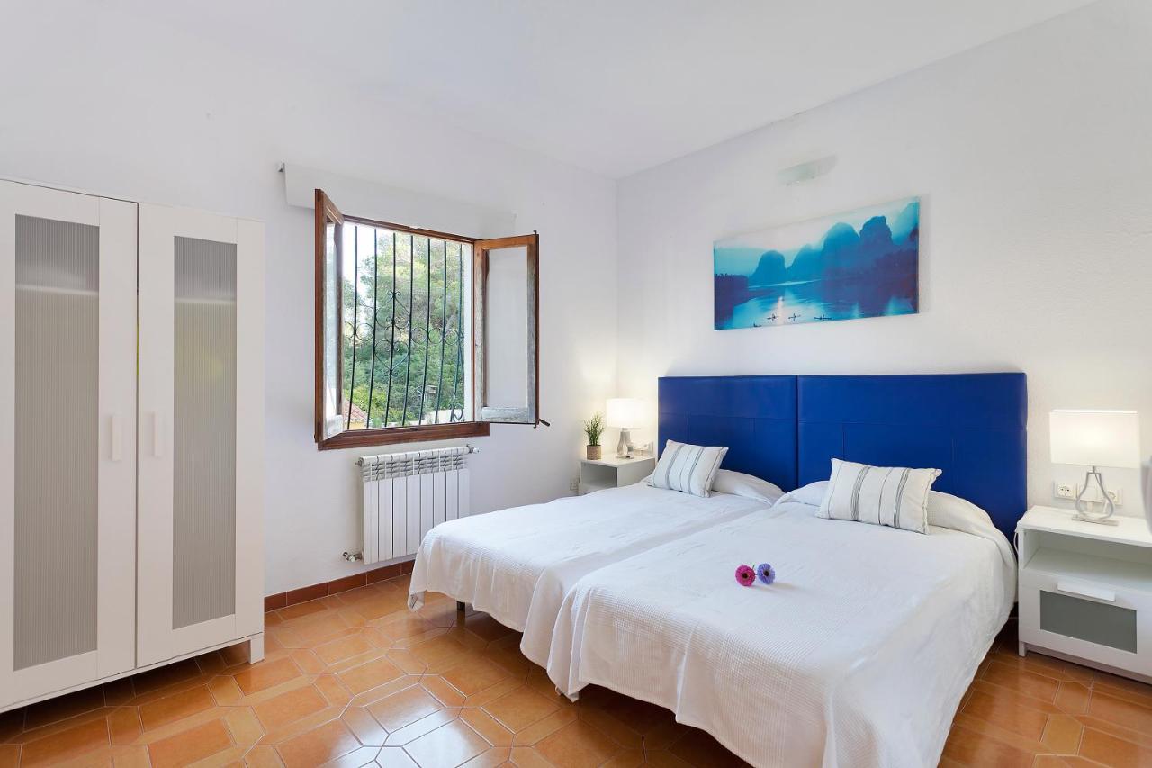 Ferienhaus Las Lomas Palma