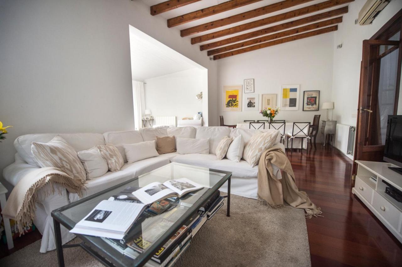 Casa de férias Casa En El Barrio De Santa Catalina - Aire Acondicionado De 2023 *