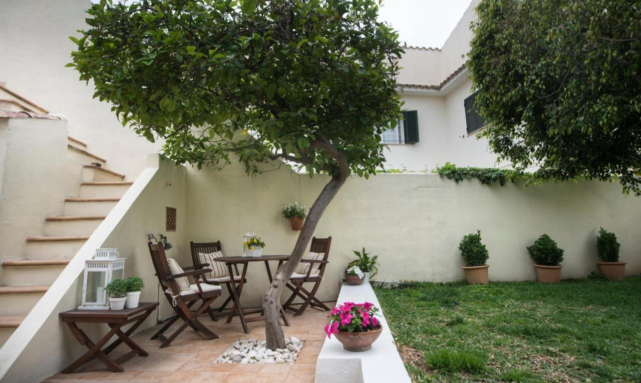 Casa En El Barrio De Santa Catalina - Aire Acondicionado De 2023 * Palma de Maiorca