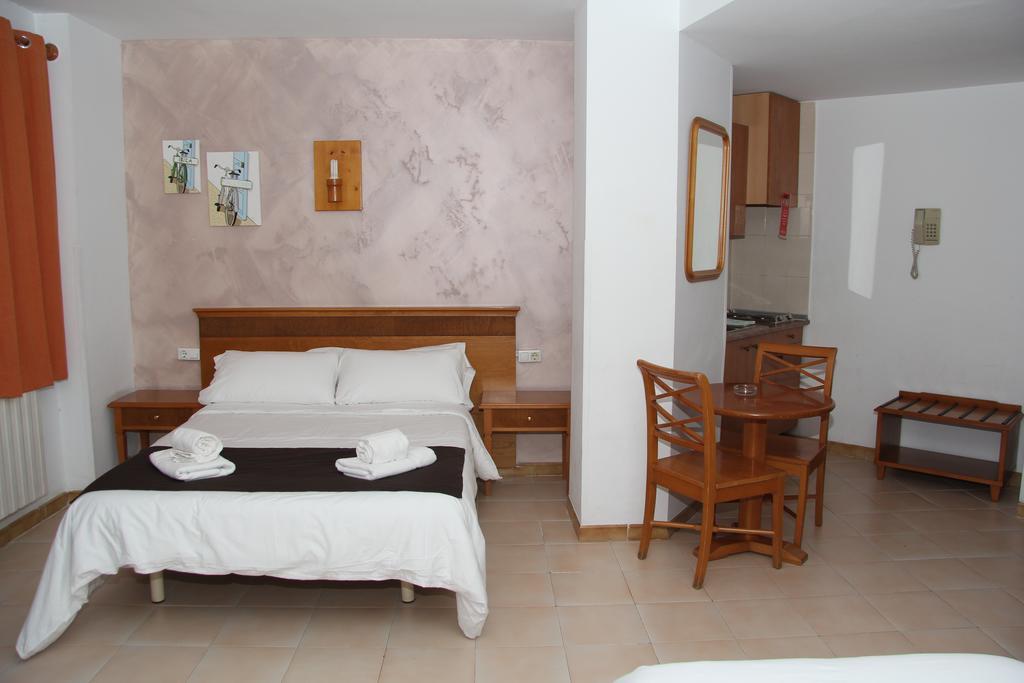 Apartment Gomila Palma