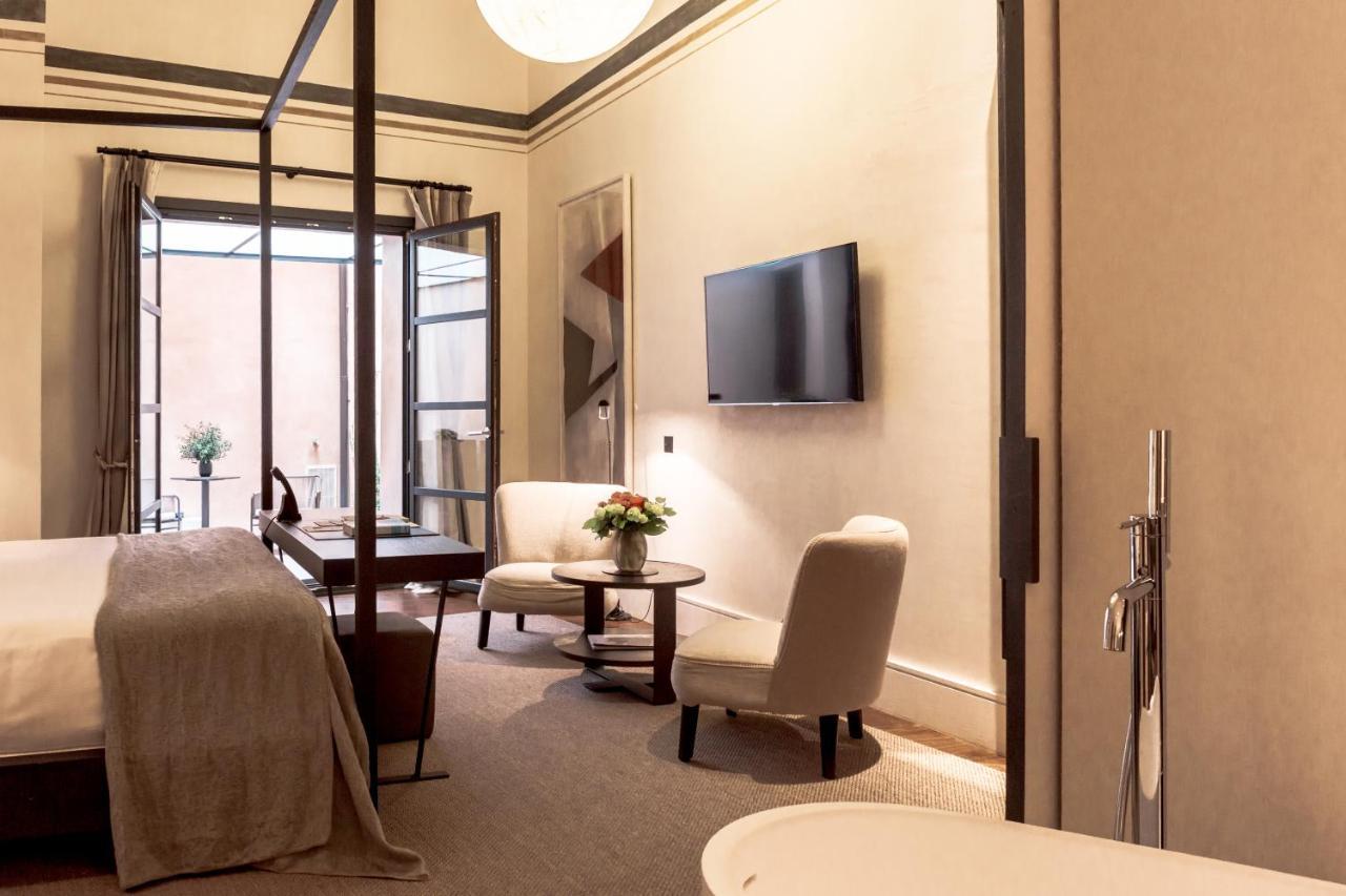 Sant Francesc Singular Hotel Palma de Mallorca