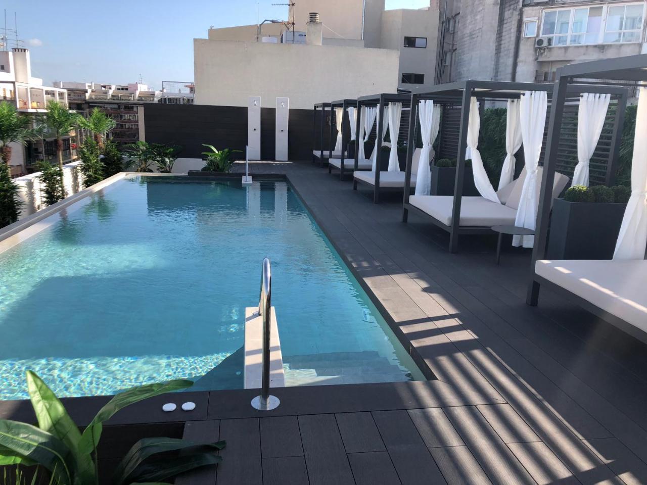 Protur Naisa Hotel Palma de Mallorca