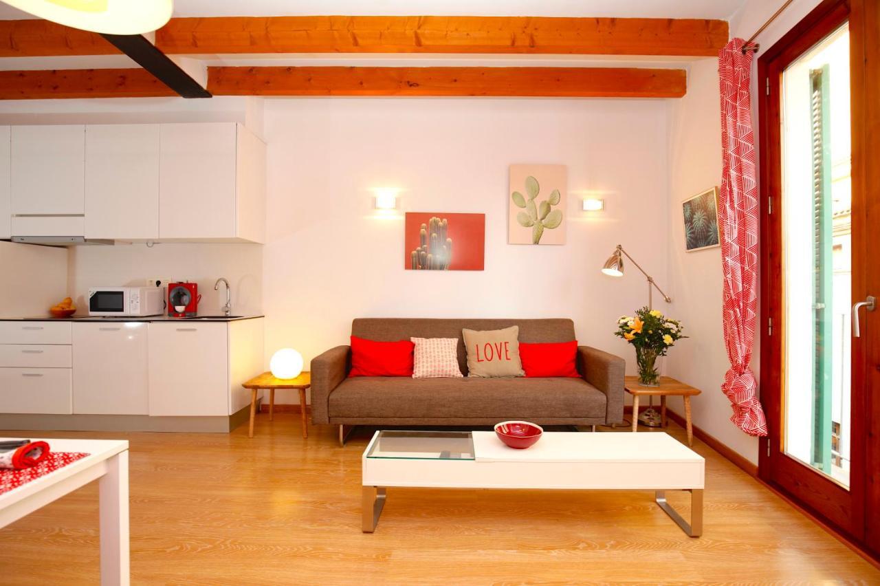 Sant Miquel Homes - Turismo De Interior * Palma