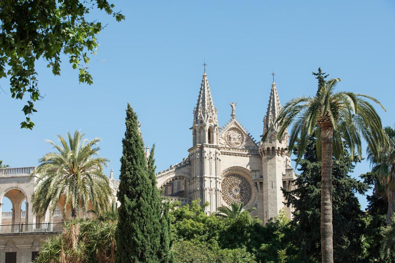 El Llorenc Parc De La Mar - Adults Only Hotel