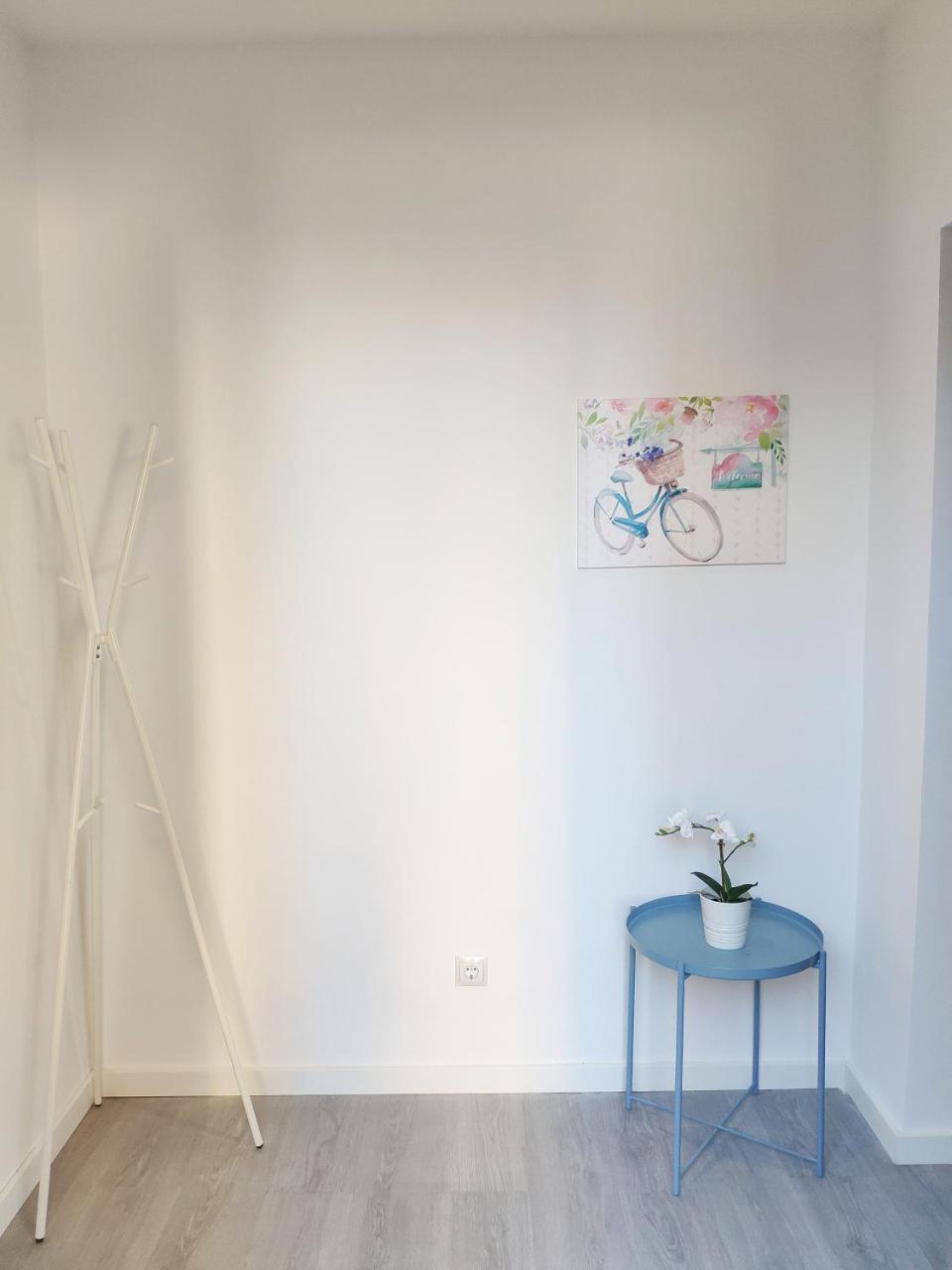 Apartment Jasmine 1 *