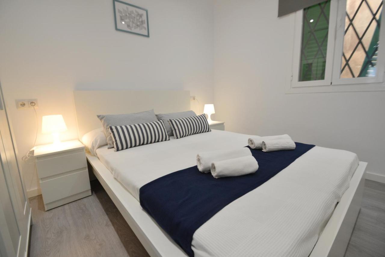 Apartment Jasmine 1 *
