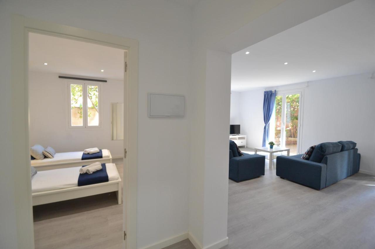 Apartment Jasmine 1 Palma de Mallorca
