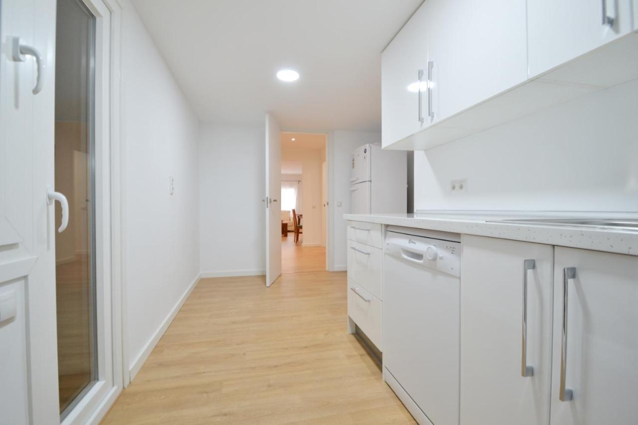Apartment Bellver *