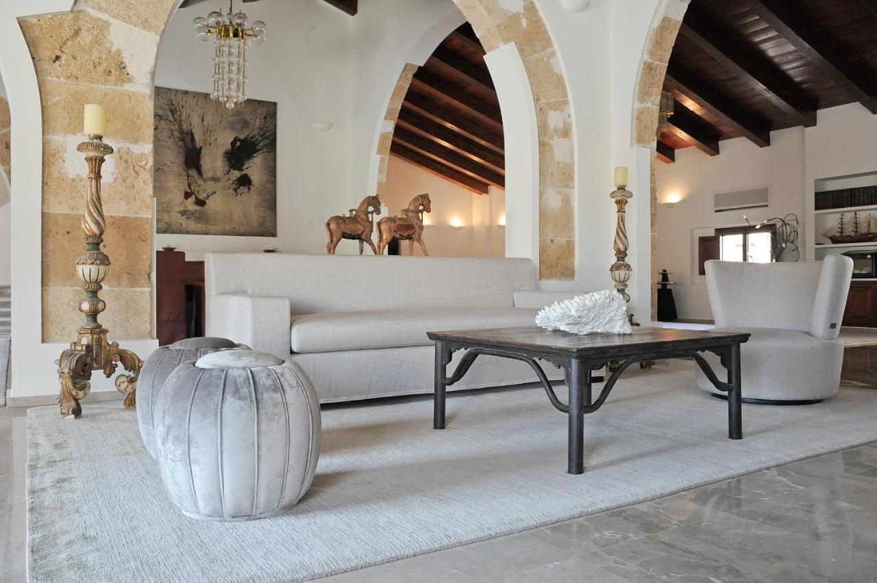 Hotel Palacio Marques By Puro (adults Only)