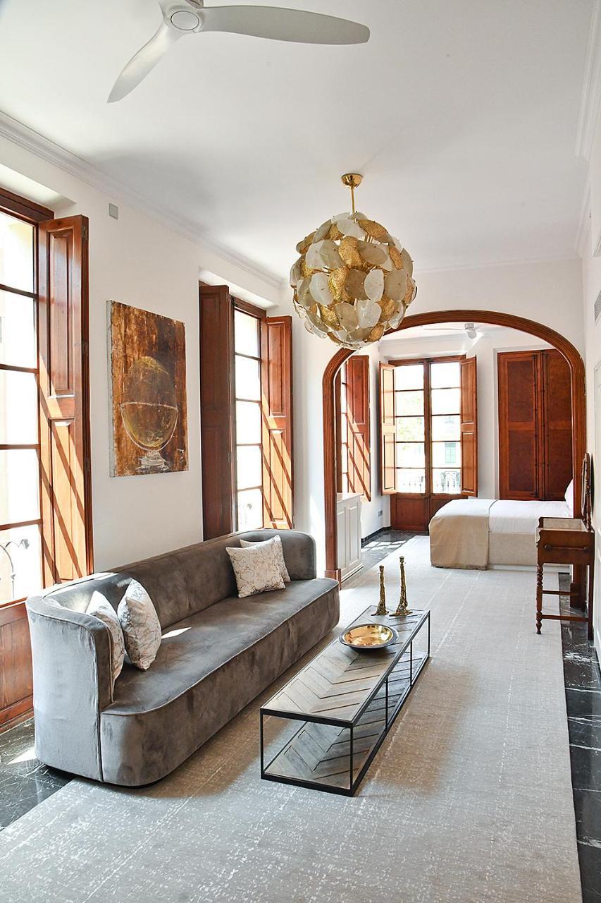Palacio Marques (adults Only) Palma de Mallorca