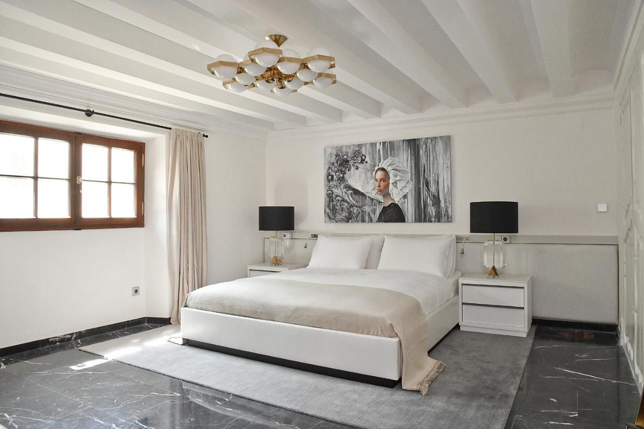 Palacio Marques (adults Only) Palma de Mallorca