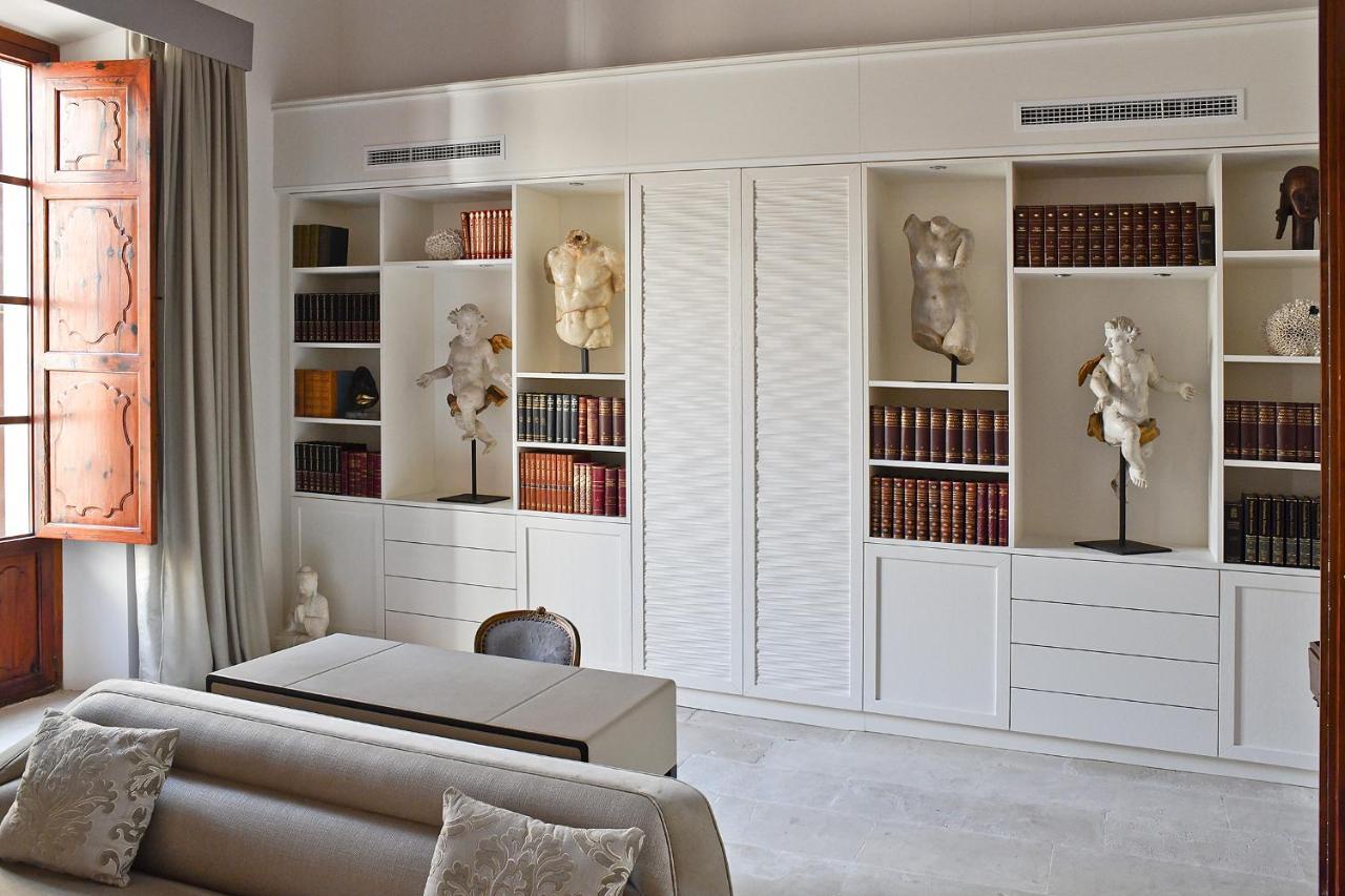 Palacio Marques (adults Only) Palma de Mallorca